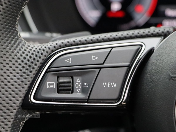 Used Audi A4 2024 for sale - 76073633: Photo 37
