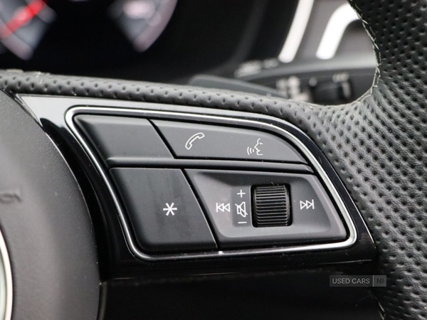 Used Audi A4 2024 for sale - 76073633: Photo 38