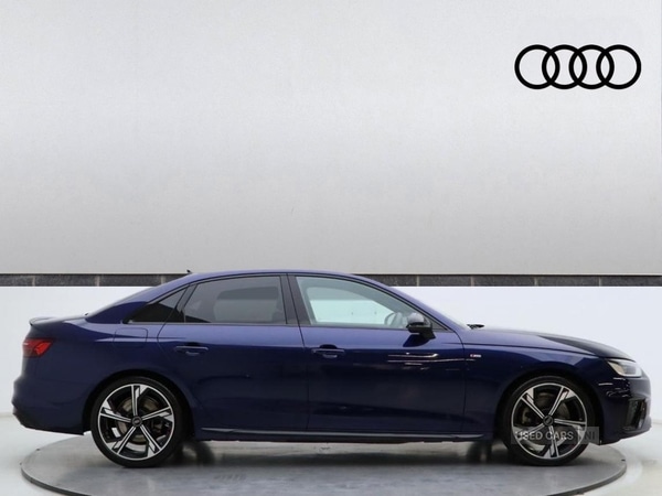 Used Audi A4 2024 for sale - 76073633: Photo 4