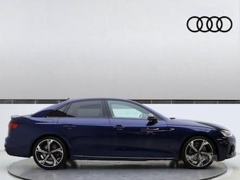 Used Audi A4 2024 for sale - 76073633: Photo 4
