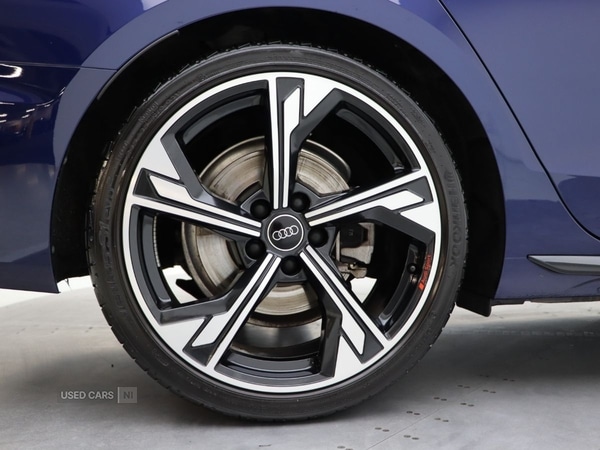 Used Audi A4 2024 for sale - 76073633: Photo 5