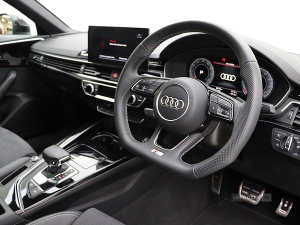 Used Audi A4 2024 for sale - 76073633: Photo 6