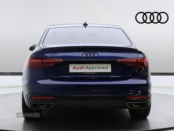 Used Audi A4 2024 for sale - 76073633: Photo 7