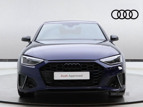 Used Audi A4 2024 for sale - 76073633: Photo 8