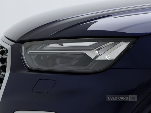 Used Audi Q5 2022 for sale - 77840249: Photo 10