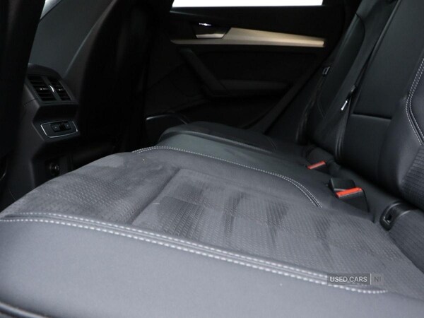 Used Audi Q5 2022 for sale - 77840249: Photo 11