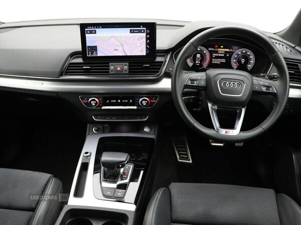 Used Audi Q5 2022 for sale - 77840249: Photo 13