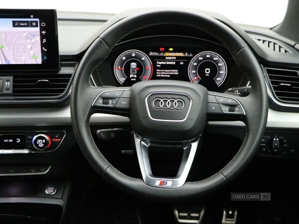 Used Audi Q5 2022 for sale - 77840249: Photo 14