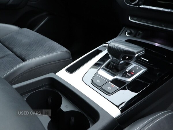 Used Audi Q5 2022 for sale - 77840249: Photo 17