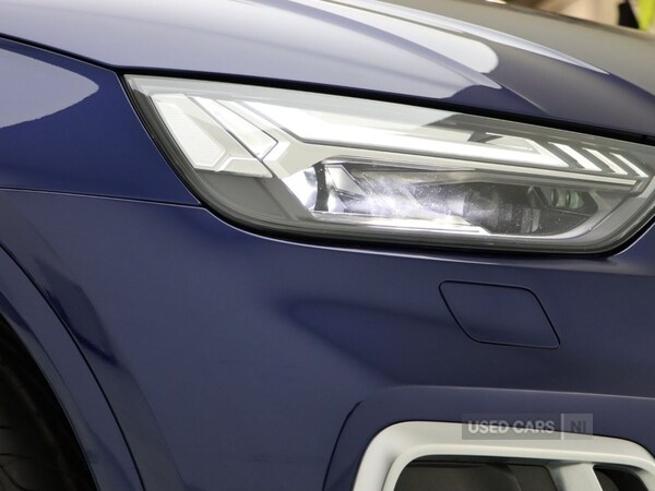 Used Audi Q5 2022 for sale - 77840249: Photo 19