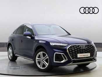 Audi Q5 feature image