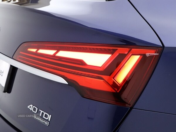 Used Audi Q5 2022 for sale - 77840249: Photo 20