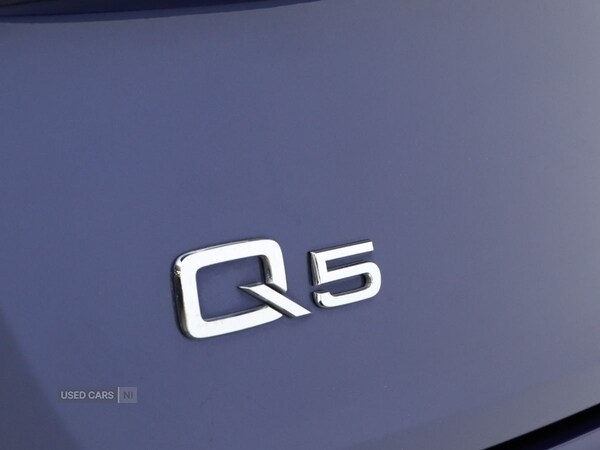 Used Audi Q5 2022 for sale - 77840249: Photo 22