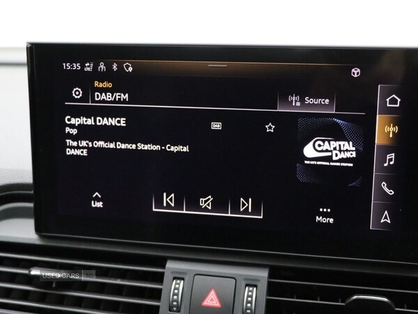 Used Audi Q5 2022 for sale - 77840249: Photo 26