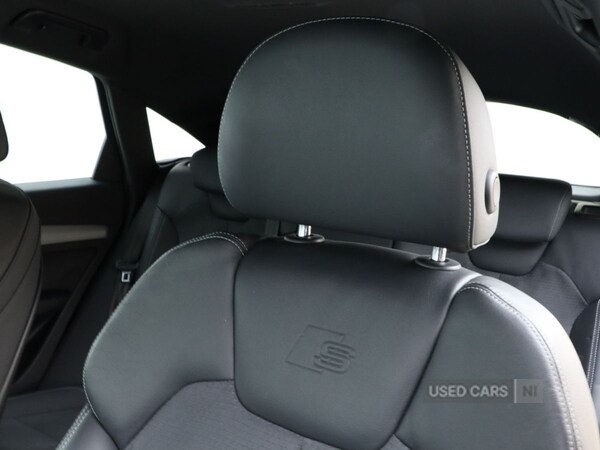 Used Audi Q5 2022 for sale - 77840249: Photo 31