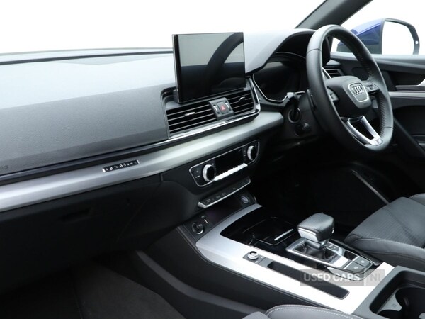 Used Audi Q5 2022 for sale - 77840249: Photo 36