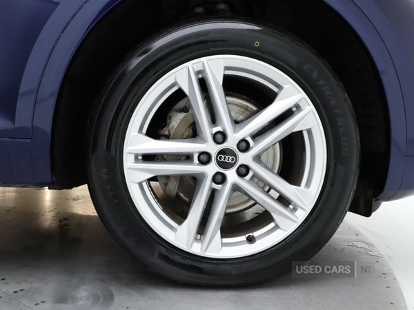 Used Audi Q5 2022 for sale - 77840249: Photo 5