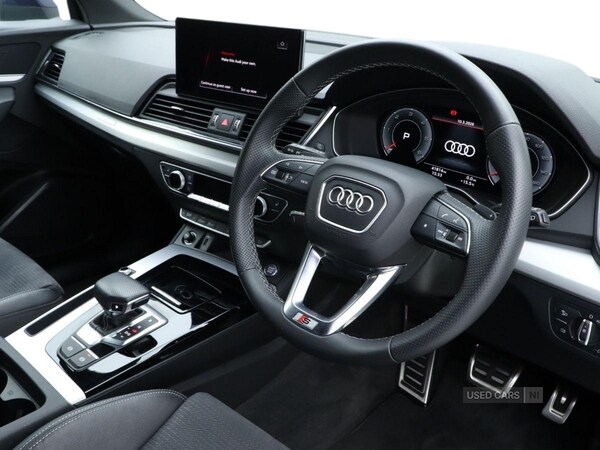 Used Audi Q5 2022 for sale - 77840249: Photo 6