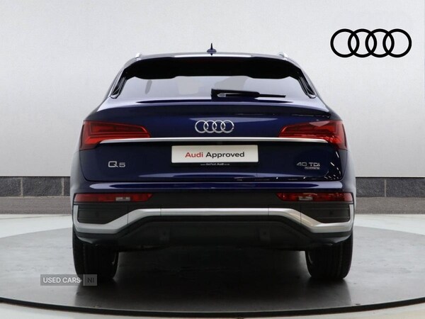 Used Audi Q5 2022 for sale - 77840249: Photo 7