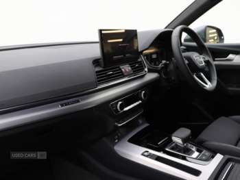 Used Audi Q5 2024 for sale - 74643906: Photo