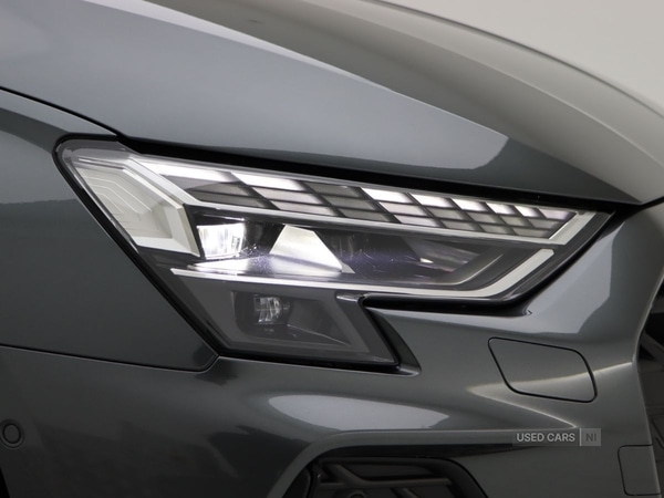 Used Audi A3 2025 for sale - 77359464: Photo 10