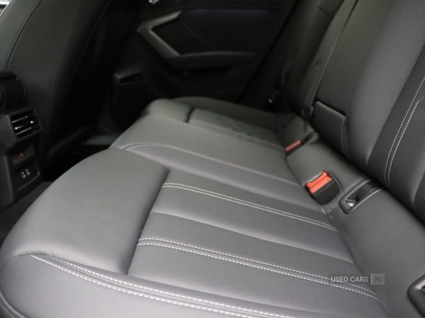 Used Audi A3 2025 for sale - 77359464: Photo 11