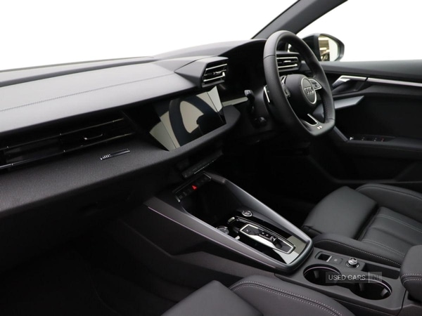 Used Audi A3 2025 for sale - 77359464: Photo 13