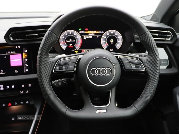 Used Audi A3 2025 for sale - 77359464: Photo 14