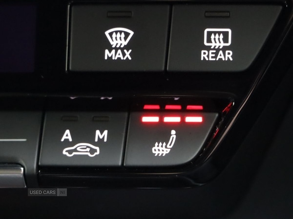 Used Audi A3 2025 for sale - 77359464: Photo 15