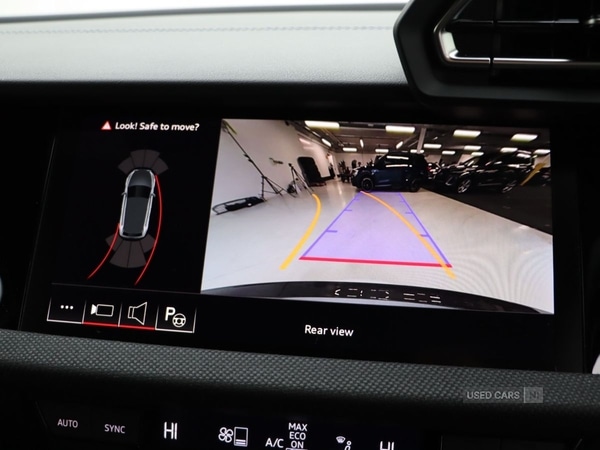 Used Audi A3 2025 for sale - 77359464: Photo 16