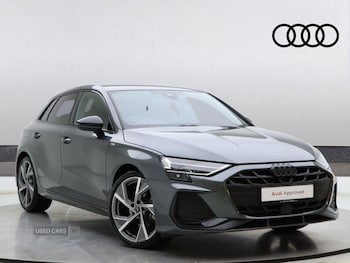 Used Audi A3 2025 for sale - 77359464: Photo