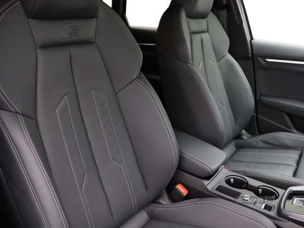 Used Audi A3 2025 for sale - 77359464: Photo 2