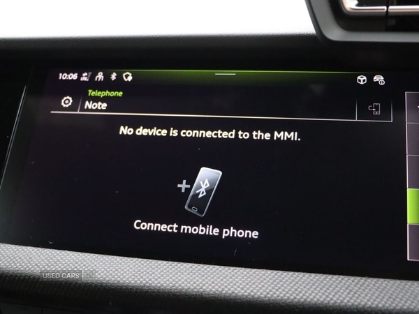 Used Audi A3 2025 for sale - 77359464: Photo 20