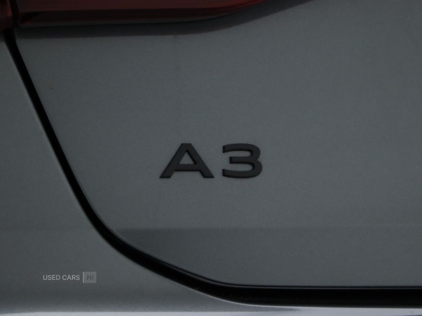 Used Audi A3 2025 for sale - 77359464: Photo 21