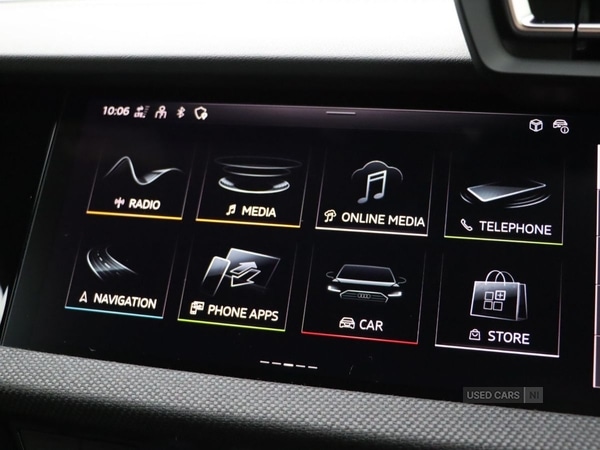 Used Audi A3 2025 for sale - 77359464: Photo 22