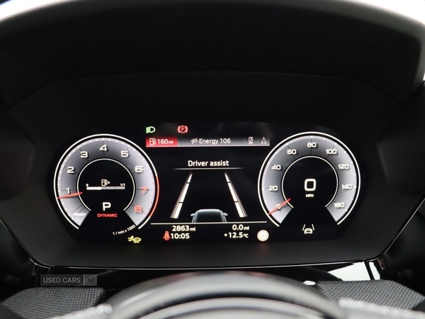 Used Audi A3 2025 for sale - 77359464: Photo 23