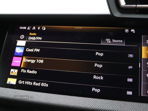 Used Audi A3 2025 for sale - 77359464: Photo 24