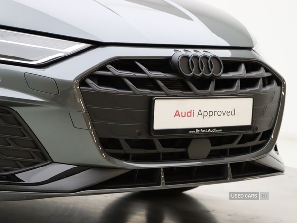 Used Audi A3 2025 for sale - 77359464: Photo 29