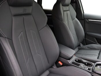 Used Audi A3 2025 for sale - 77359464: Photo