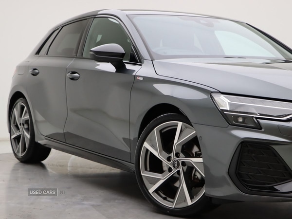 Used Audi A3 2025 for sale - 77359464: Photo 33