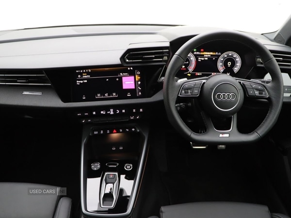 Used Audi A3 2025 for sale - 77359464: Photo 34