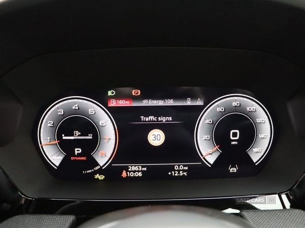 Used Audi A3 2025 for sale - 77359464: Photo 35