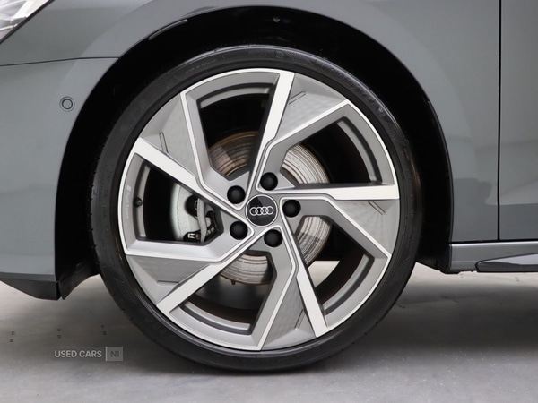 Used Audi A3 2025 for sale - 77359464: Photo 5