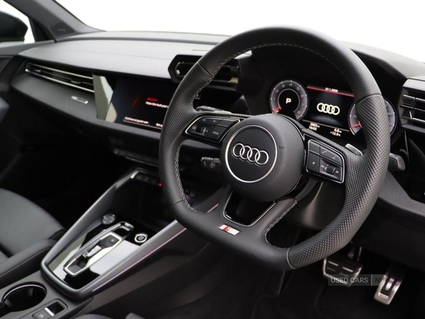 Used Audi A3 2025 for sale - 77359464: Photo 6