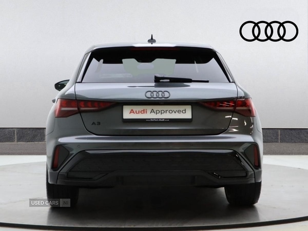 Used Audi A3 2025 for sale - 77359464: Photo 7