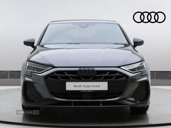 Used Audi A3 2025 for sale - 77359464: Photo 8