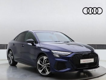 Used Audi A3 2024 for sale - 79237760: Photo