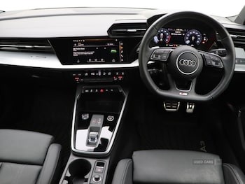 Used Audi A3 2024 for sale - 79237760: Photo
