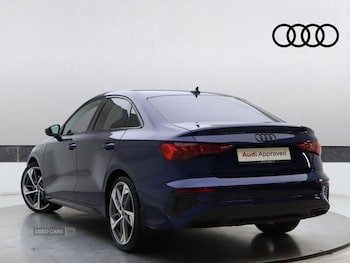 Used Audi A3 2024 for sale - 79237760: Photo