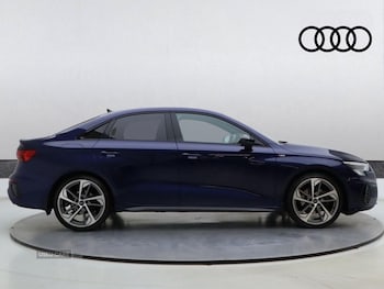 Used Audi A3 2024 for sale - 79237760: Photo